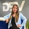 Gina Jimena Ariza Barbosa