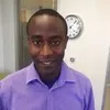 Harold Kinyangi