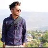 Jayesh Kamble