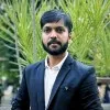 Ananthu Raj