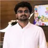 Harish Kodaparthi