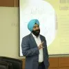 Jasbir Singh
