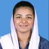 Safhana Farhath
