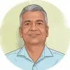 Sridhar Iyer