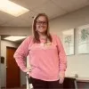 Sara Woods
