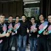 Febrian Meizu Bandung