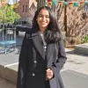 Sherin Shaji Thomas