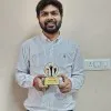 Gaurav Sharma