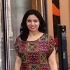 Rashmi Bhandari