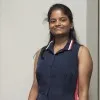 Veena chowdary Kavuru