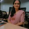Manjusha Kharwade