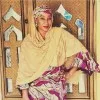 Fatima Abdullahi