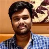 Nitish Avasarala