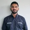 Birju Patel