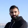 Ali Reza Iranpour