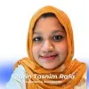 Zarin Tasnim Rafa