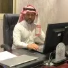 Naif Al Harbi