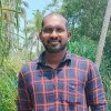 ALBIN RAJ
