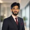 Mayank Saini