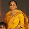 SHRUTHI MAHARAJ