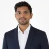 Jinesh Patil