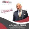 essam bdar