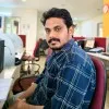 MAHESH GANISETTY