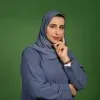 Buthaina Al Yarubi