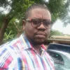 Joel Armah