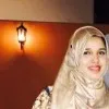Aroosa Abdullah Baig