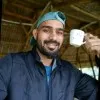 Sangam Jaiswal