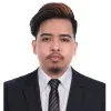 John Liam Dionisio