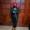 Amrender Singh