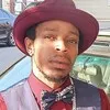 Chris Etienne
