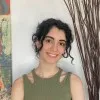Melis Karaoglu