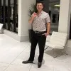 Nicholas Masucci