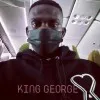 GEORGE MENSAH