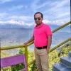 BIBHAS CH SAMANTA