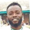 Amos Adejor