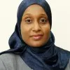 Maryam Borodo Muhammed