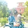 Ajith Joshua Annaraj