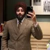 Harjinder Singh