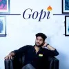 Gopi Annam