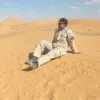 Saddam hussain khan