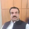 Ghulam Dastagir Qambrani