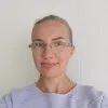 Anna Ilkevich