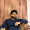 Sajan Shetty