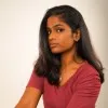 Heera Balamurugan