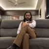 Shantanu Lasaria
