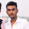 Vignesh Magaji